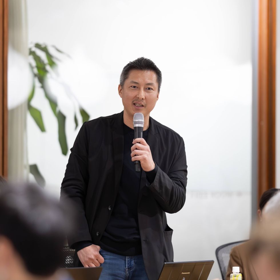 株式会社インカムアップ 代表取締役 加藤 寛